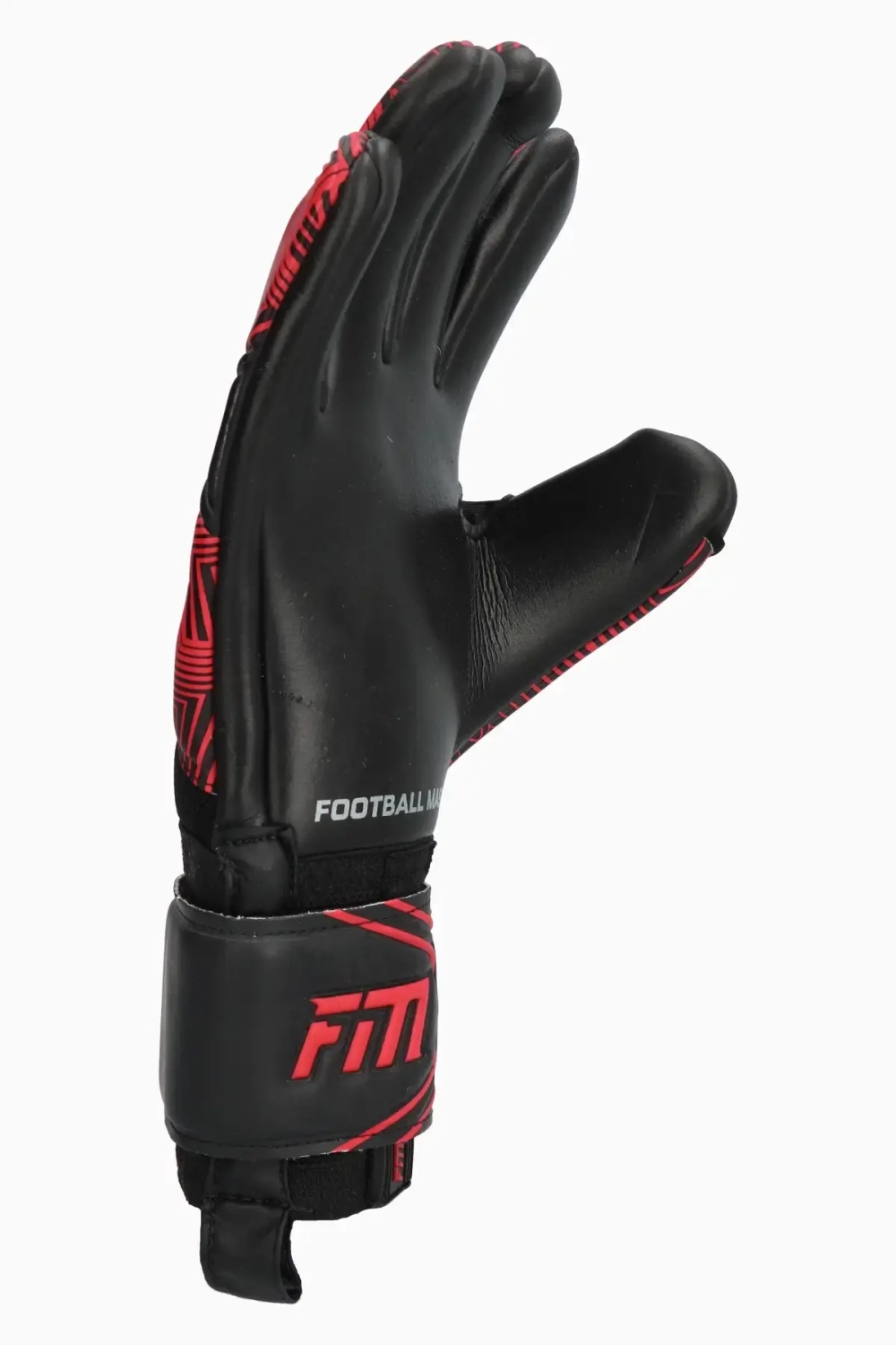 Вратарские перчатки Football Masters Varis X