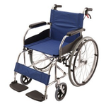 Кресло-коляска инвалидная Barry D9