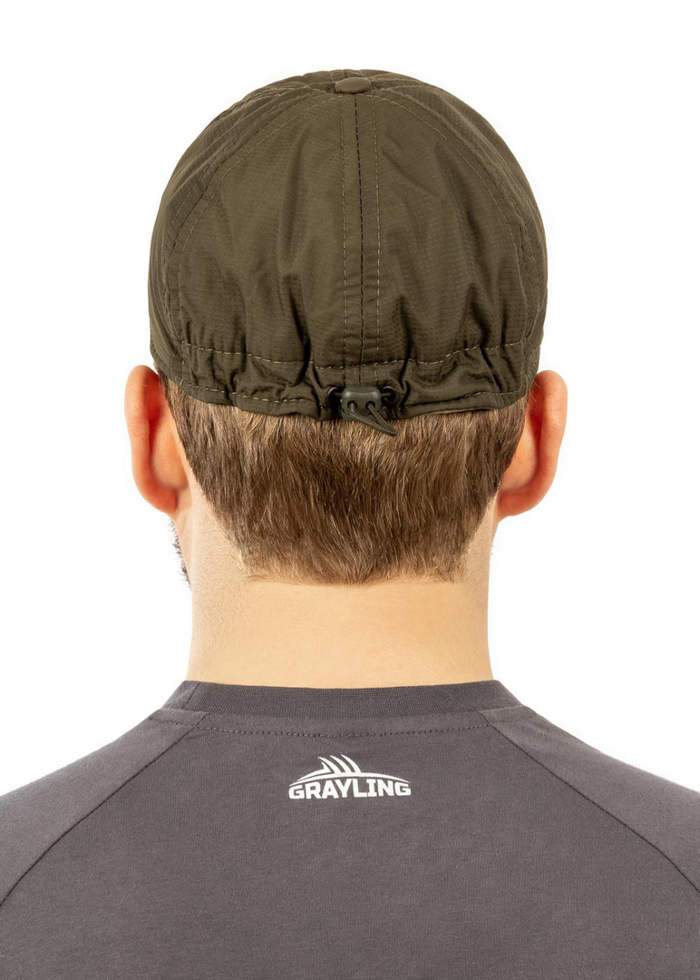 Бейсболка GRAYLING (Скат)