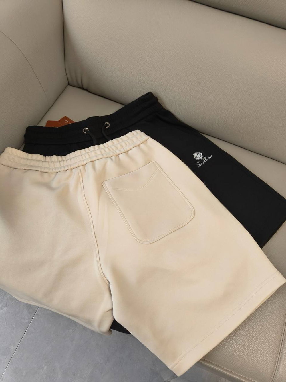 Шорты Loro Piana