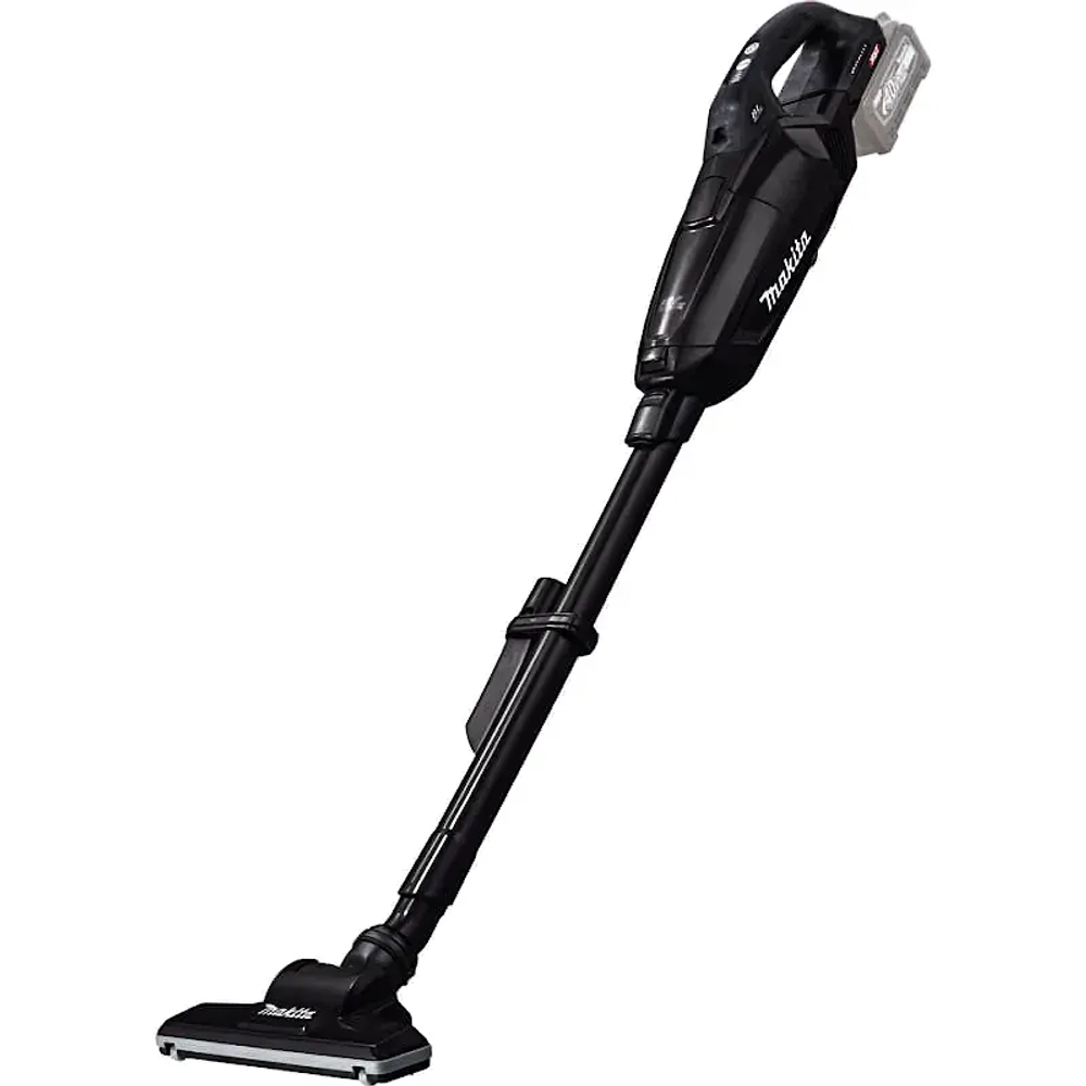 Makita CL002GZ03 аккумуляторный пылесос (без АКБ и ЗУ)