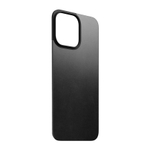 Кожаная накладка MagSafe Nomad Horween Magnetic Leather Back для iPhone 16 Pro Max Накладка на заднюю панель смартфона из натуральной кожи Horween