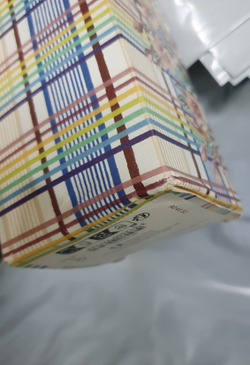 УЦЕНКА !!! Туалетная вода Etoile 200 мл