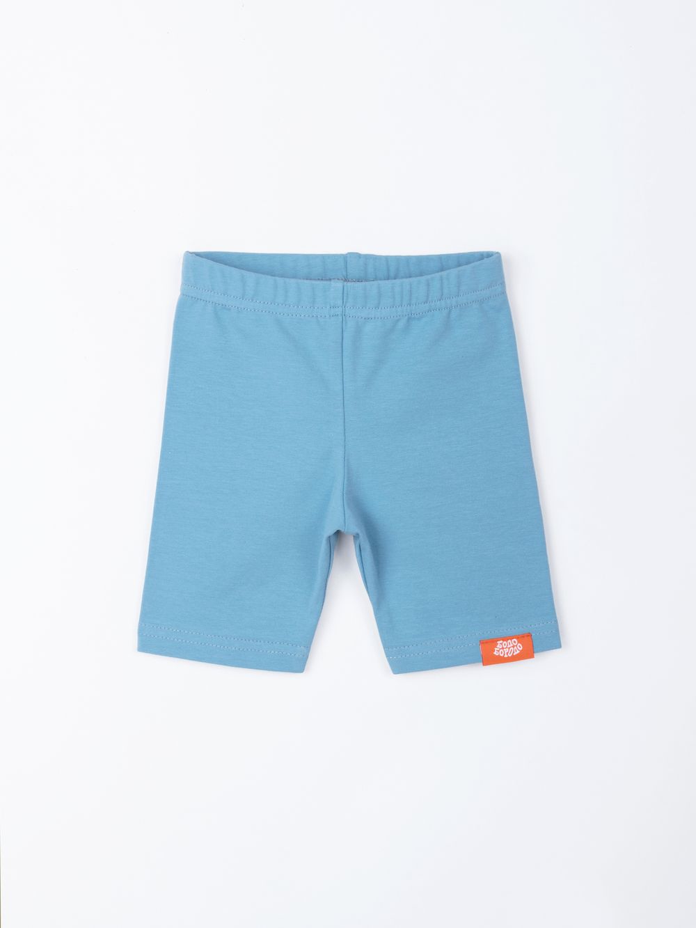 Шорты Бодо Бородо "Велосипедки Аква"