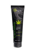 Интимный гель Orgie Lube Tube Cannabis 100 мл