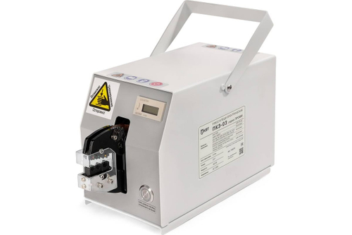 Пресс-клещи электрические ПКЭ-03 серия ПРОФИ