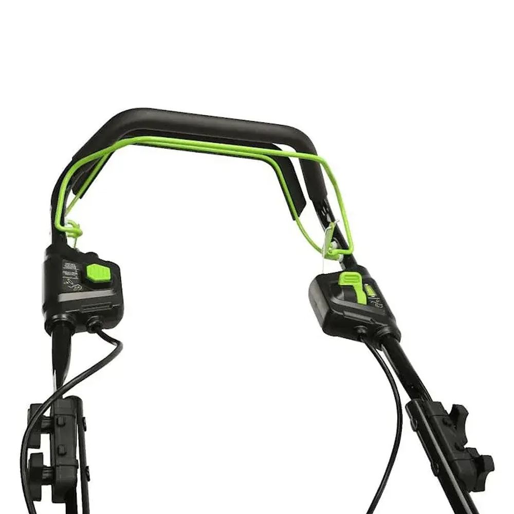 Аккумуляторная газонокосилка Greenworks GC82LM61SK5 (1 x 5 Ач, ЗУ) 2515607UB