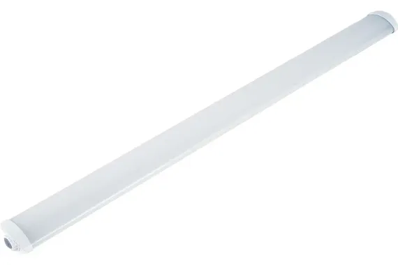 Светильник светодиодный Navigator DSP-02 36W 6500K 4500Лм IP65 (ЛСП 2*36) 27745