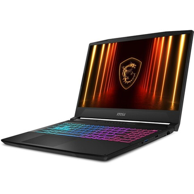 Ноутбук MSI Katana 15 HX B14WFK-804XRU Core i7 14650HX, 32Gb, SSD 1Tb, RTX 5060 8Gb, 15.6" IPS FHD (1920x1080) FreeDOS