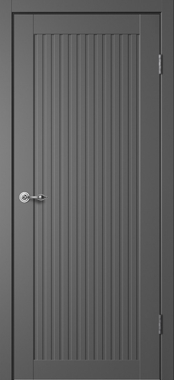 Межкомнатная Дверь Classic С7 Сибирь профиль