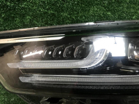 Битая Фара левая Chery Tiggo 8 Pro (2021-н.в.) LED