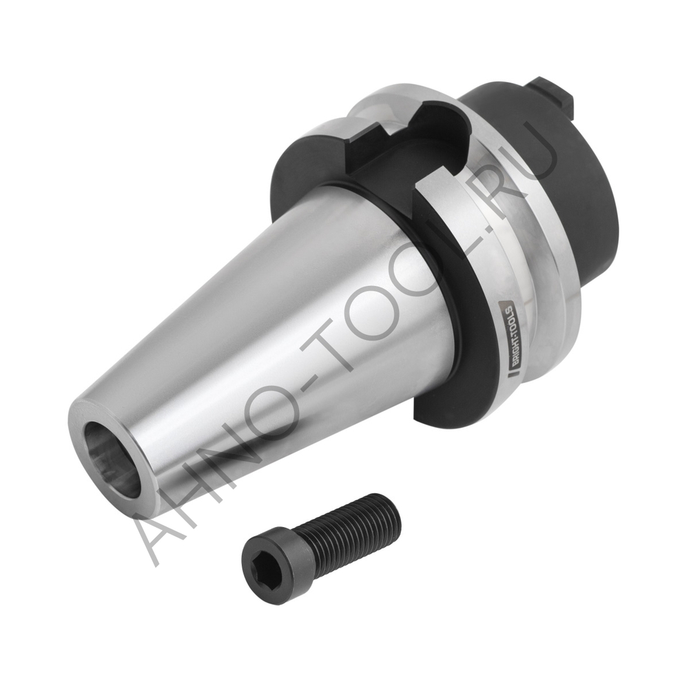Втулка переходная BT50-BT40-70 BRIGHT-TOOLS