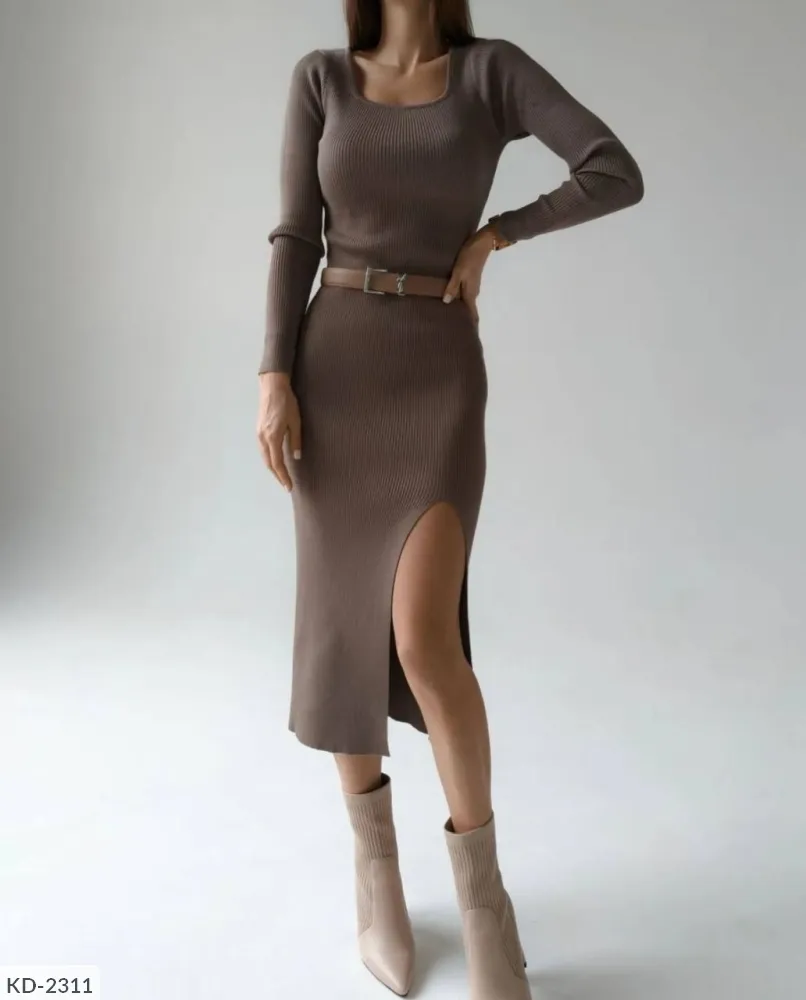 Платье KD-2284 Фабрика Моды