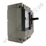 Автоматические выключатели Энергия TSM1