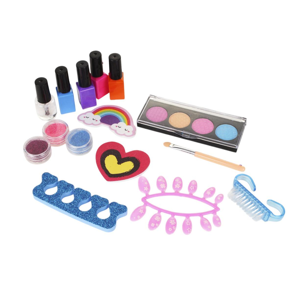 Косметический набор, коробка S010