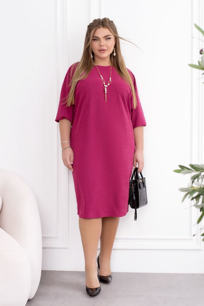 Платье УК-2630-5 Фабрика Моды