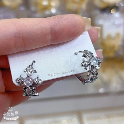 Серьги Jewelry - арт272