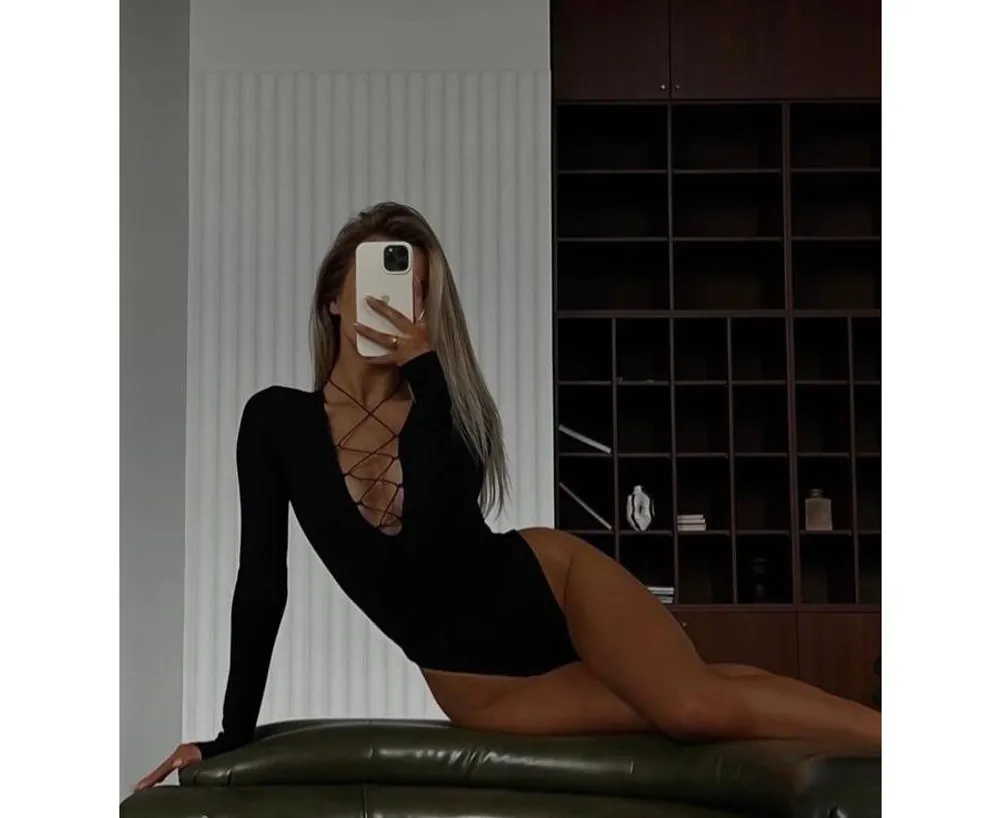 Боди 6841424 Fabrika