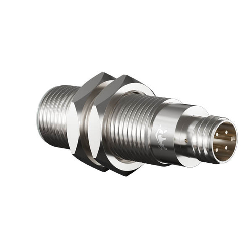 Индуктивный датчик Prompower KJ118-D08PA-DS1248-TA