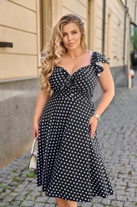 Платье УК-5656.4 Fabrika