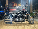Harley-Davidson Softail Standard, 2021