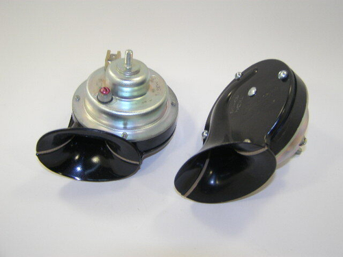 Сигнал звуковой /2101, 03, 07/ 2шт (ЛЭТЗ)