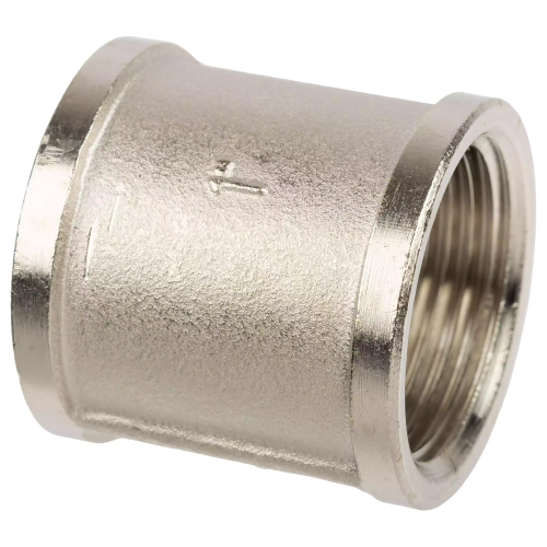 Муфта Usystems R3/4"ВР-R3/4"ВР