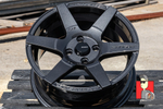 Комплект дисков Shogun A1 15x7 et38 4x100