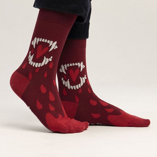 Носки st.Friday Ужин повесы