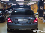 Mercedes-Benz S-Class W222 Maybach S560 (10.2019)