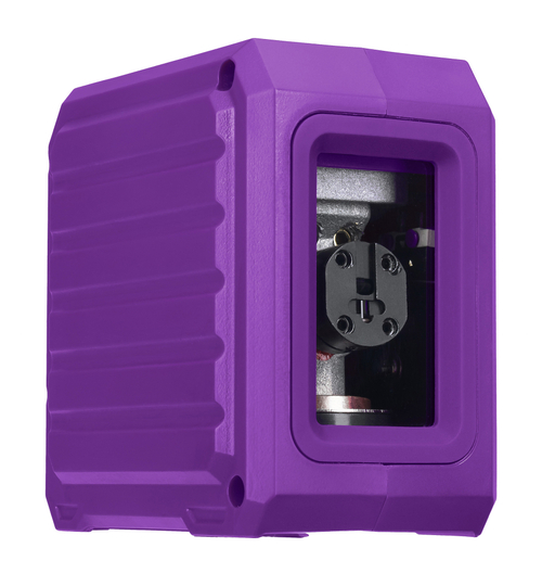 Уровень лазерный Ermenrich LN10