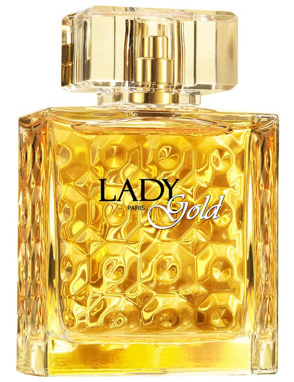 Karen Low Lady Gold