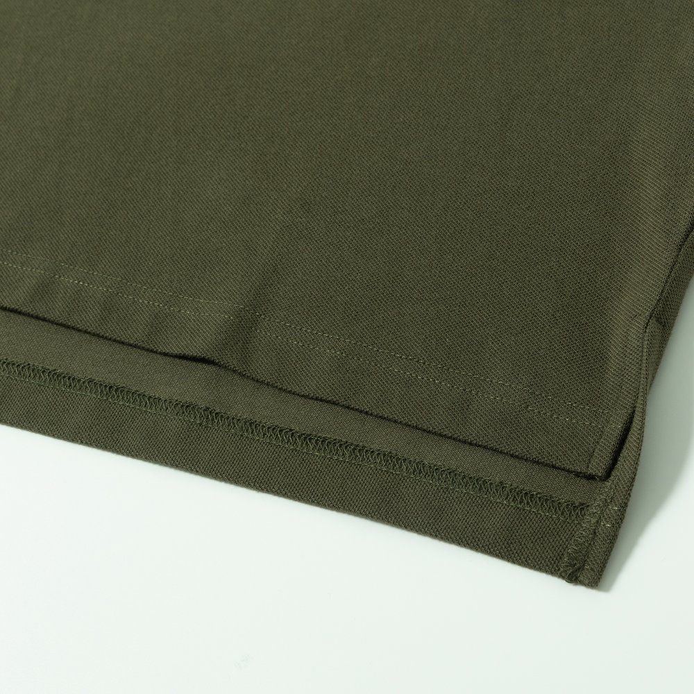 РУБАШКА ПОЛО YMKASHIX HELLCOME