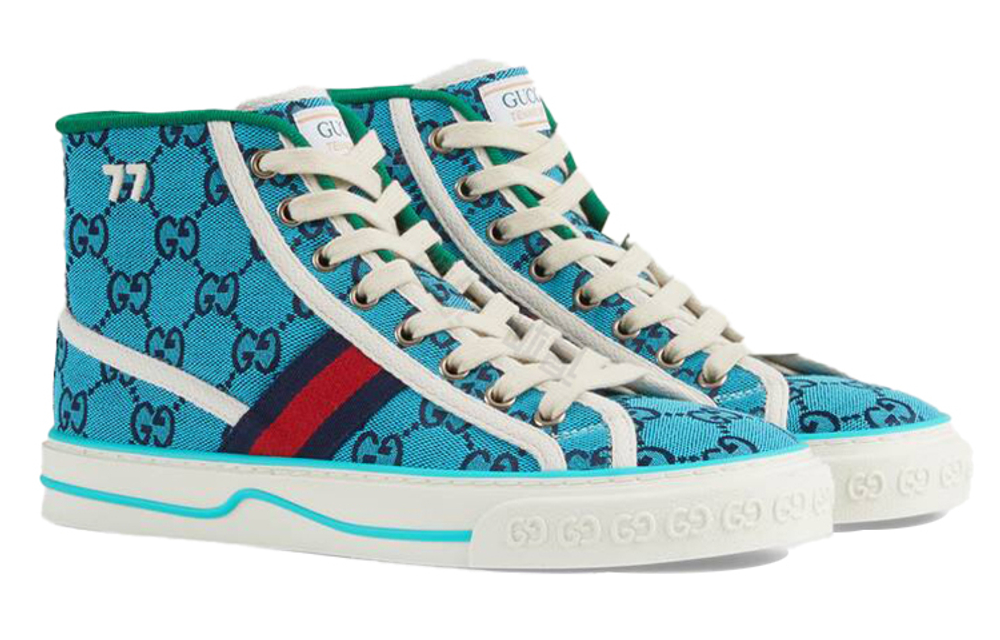 Gucci Tennis 1977 (Женская размерная сетка)