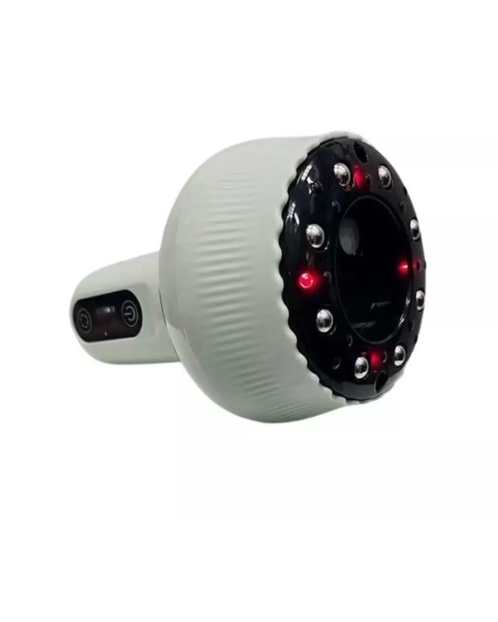 Антицеллюлитный вакуумный массажер для тела