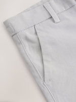 Брюки для мальчика Next AC6-048, Светло-серый