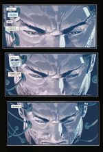 Комикс БРСРК Киану Ривза #5