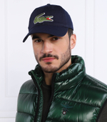 кепка Lacoste - темно-синий(RK9871)