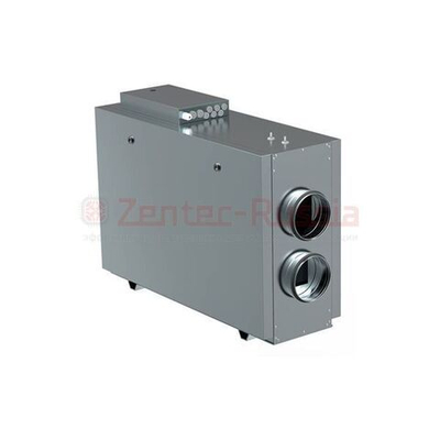 Shuft UniMAX-P 1400 SE EC приточно-вытяжная установка