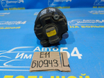 Туманка левая NISSAN NOTE 2008-2012