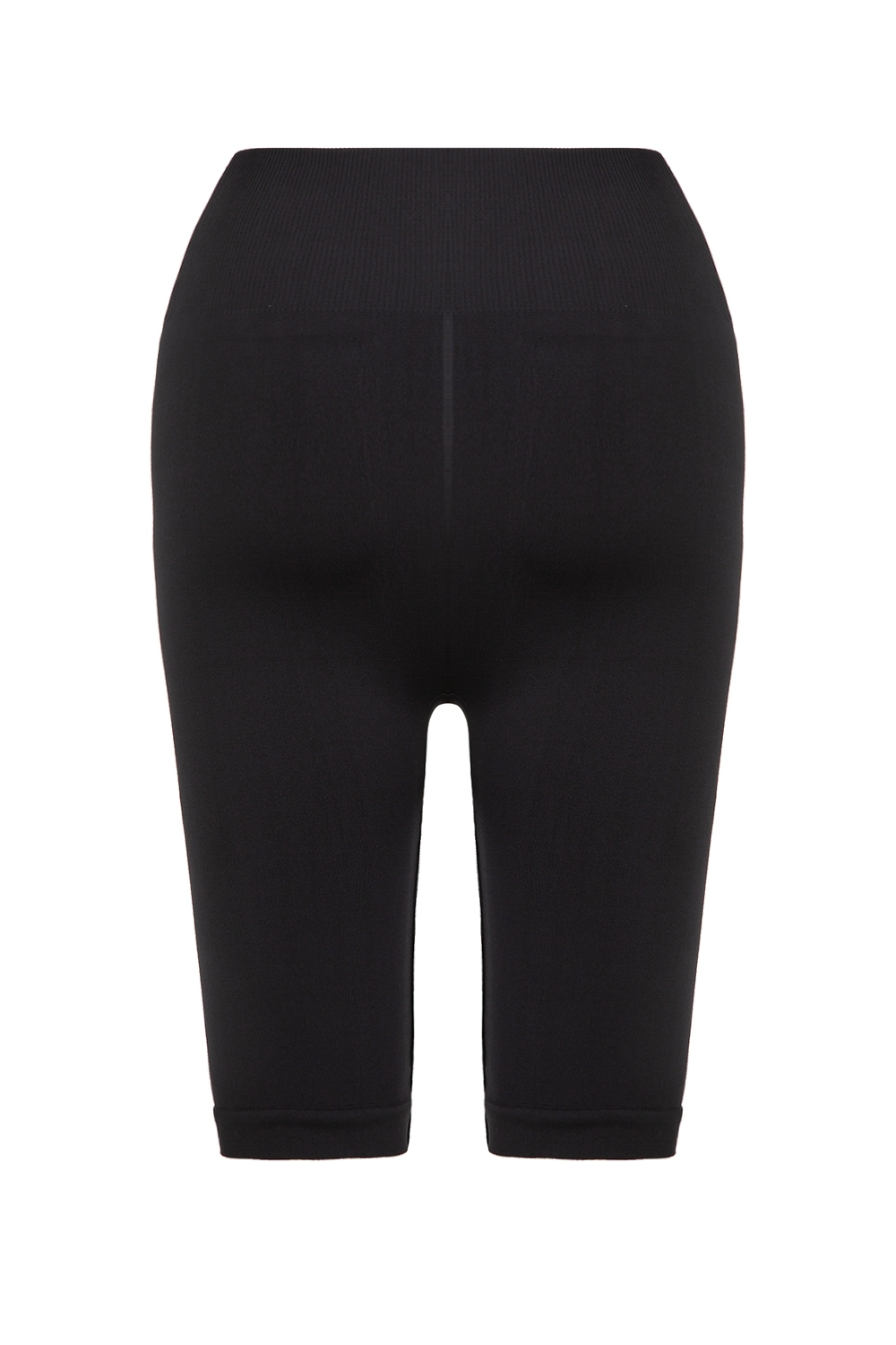 Велосипедки №24 Чёрный