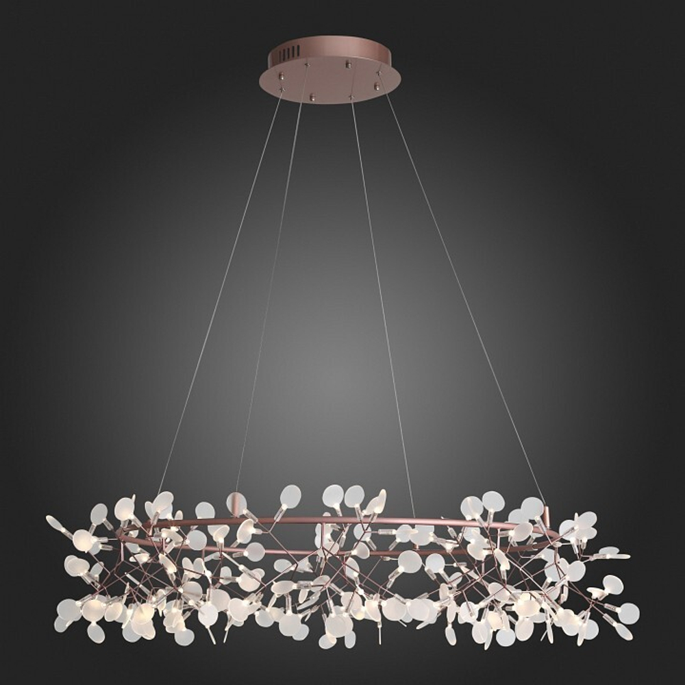Подвесная люстра ST-Luce SL379.203.216