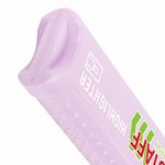 Текстовыделитель STAFF "EVERYDAY HL-707", ЛАВАНДОВЫЙ, линия 1-5 мм, скошенный наконечник, 152547