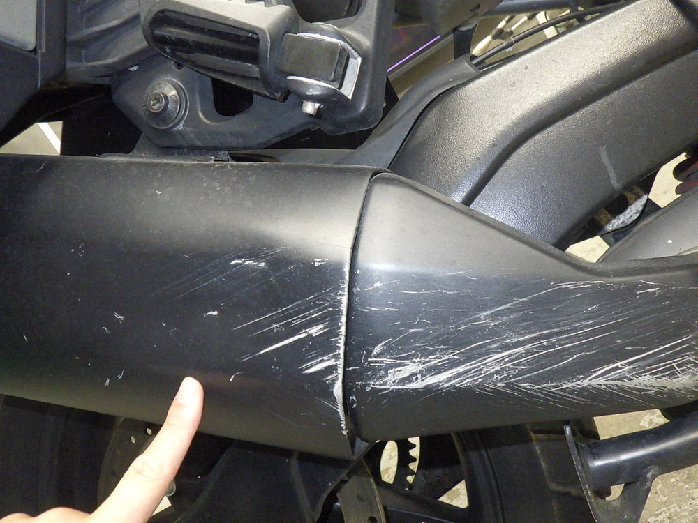 Harley-Davidson Pan America 1250 S 051525