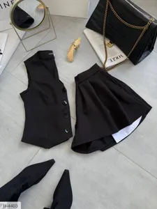 Костюм HV-5876 Фабрика Моды