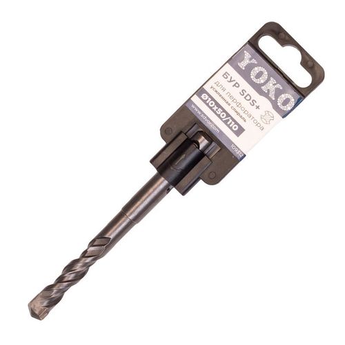 Бур SDS-plus 10х50/110 мм Yoko
