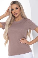 Блуза Эсма капучино Б10128 LT Collection (Акция)