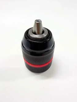 Патрон ударный быстрозажимной 13 мм, 1/2 М2