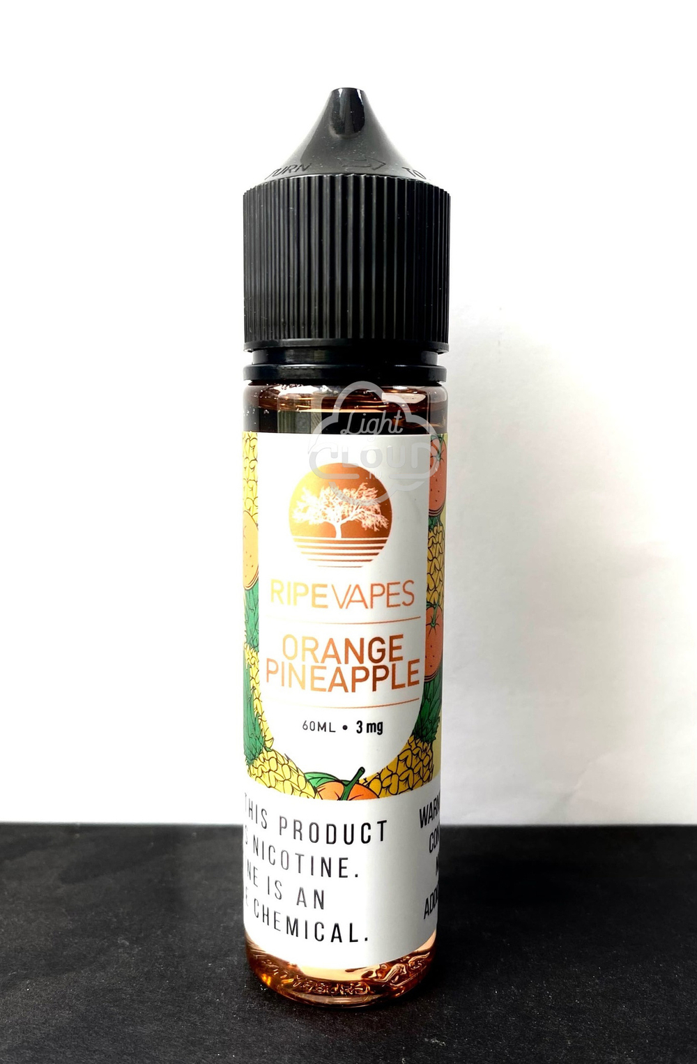 Pineapple Orange by Ripe Vapes Fruit 60мл
