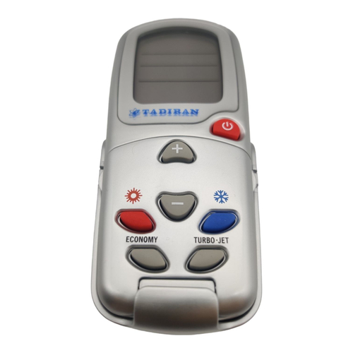 Пульт Tadiran для кондиционеров Tac290